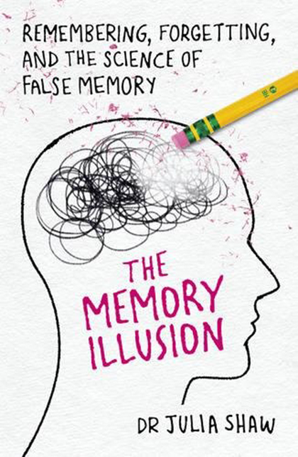 The Memory Illusion | Julia Shaw