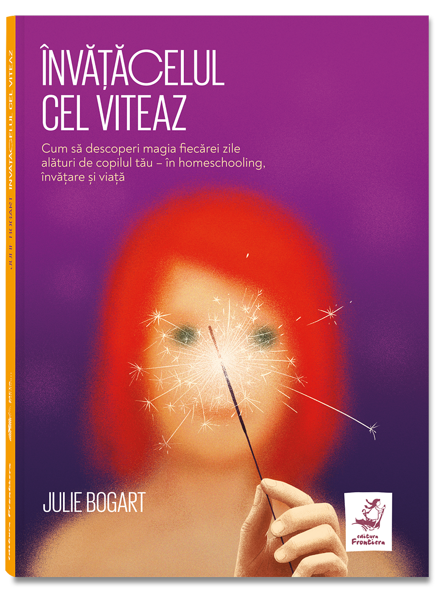 Invatacelul cel viteaz | Julie Bogart