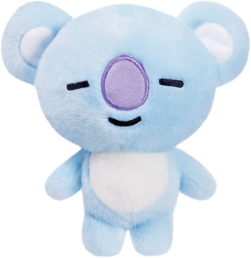 Jucarie de plus - Koya - Blue | BT21