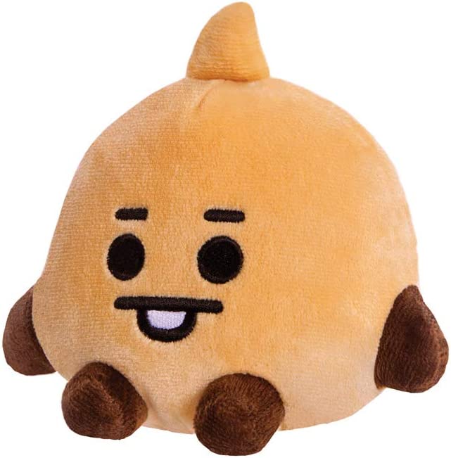 Jucarie de plus - Shooky Baby | BT21