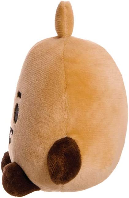 Jucarie de plus - Shooky Baby | BT21 - 1 | YEO