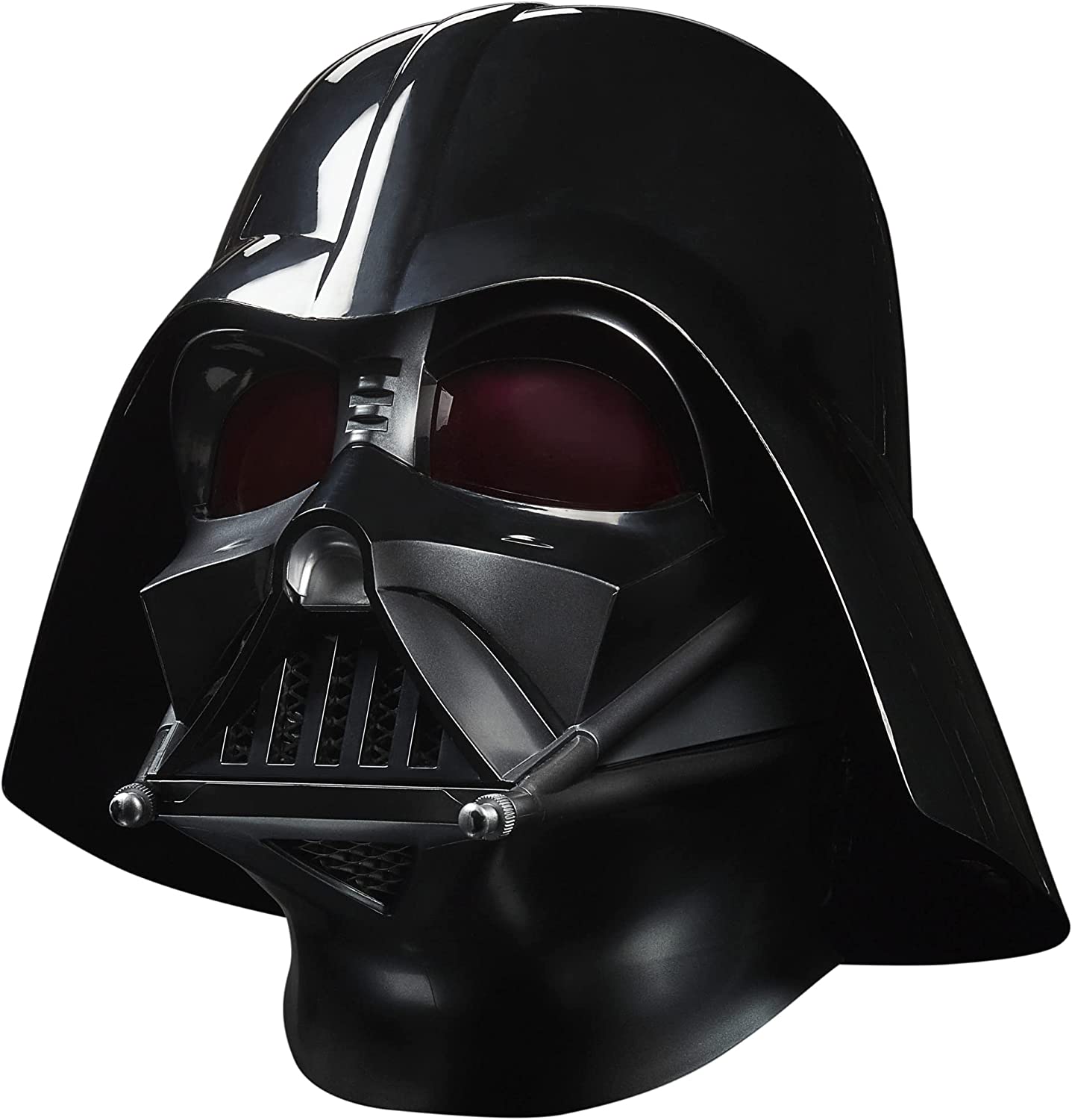 Jucarie - Star Wars The Black Series - Darth Vader Premium Electronic Helmet | Hasbro