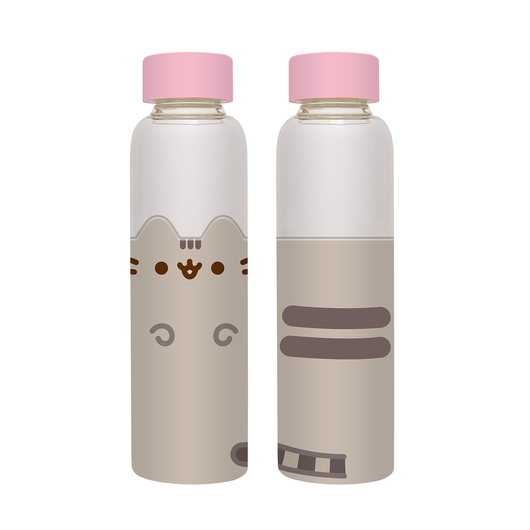 Sticla - Pusheen, 500 ml | Grupo Erik