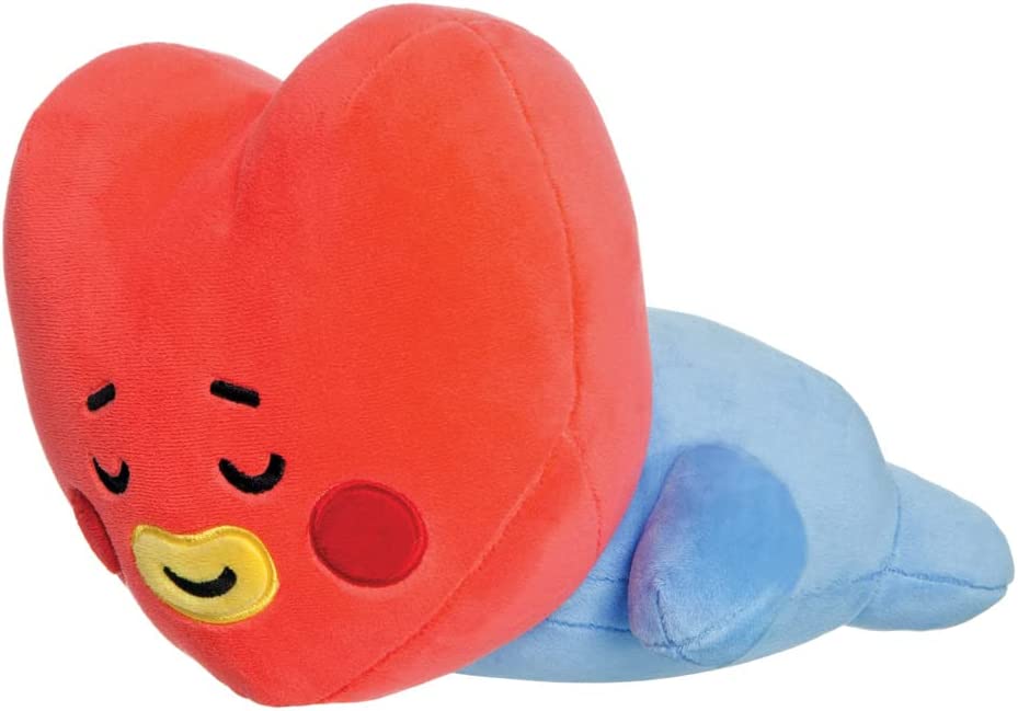 Jucarie de plus - Mini Pillow Cushion - Tata | BT21