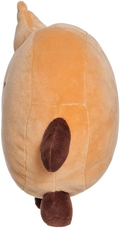 Jucarie de plus - Mini Pillow Cushion - Shooky | BT21 - 2 | YEO