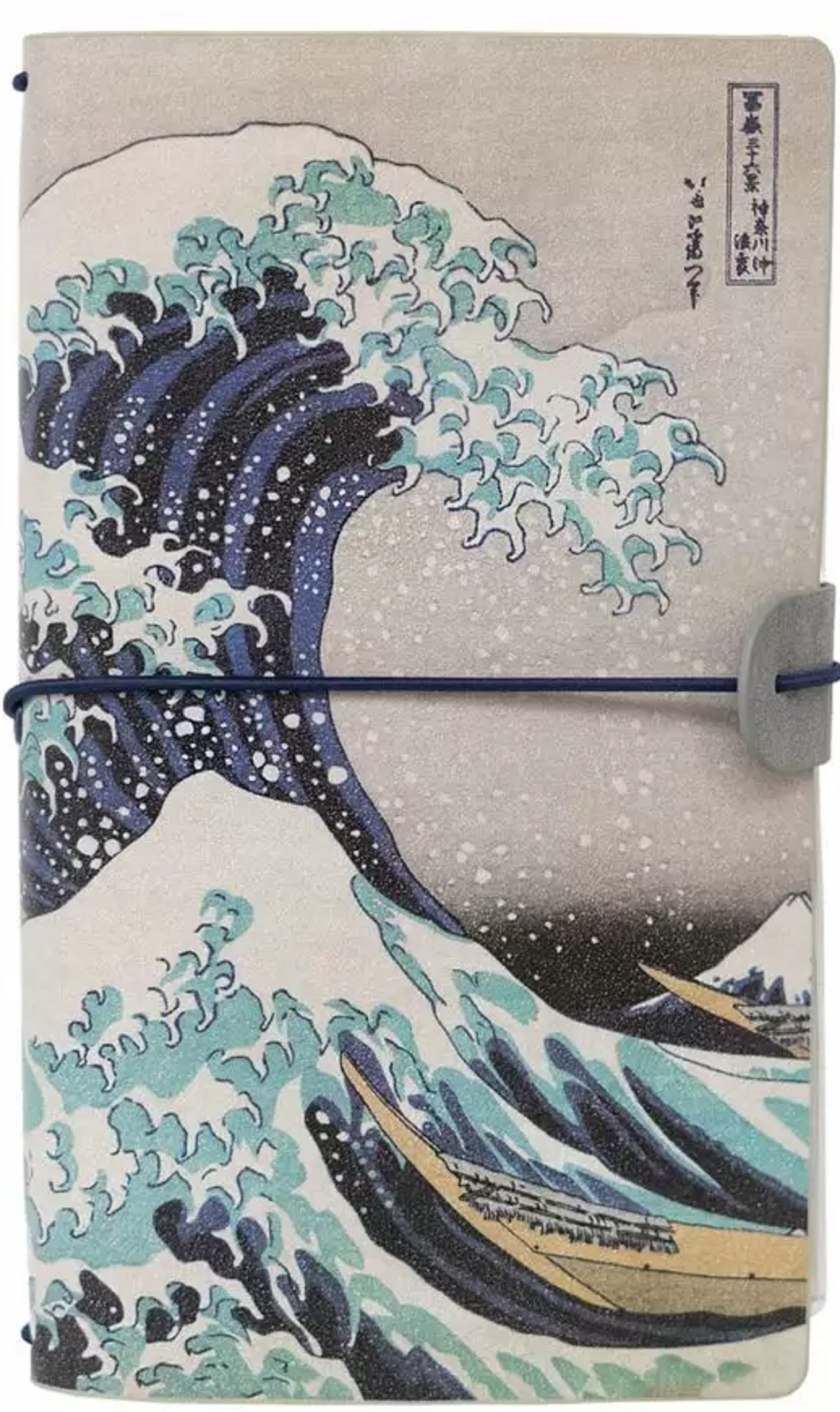 Jurnal - Kokonote Hokusai Travel | Grupo Erik