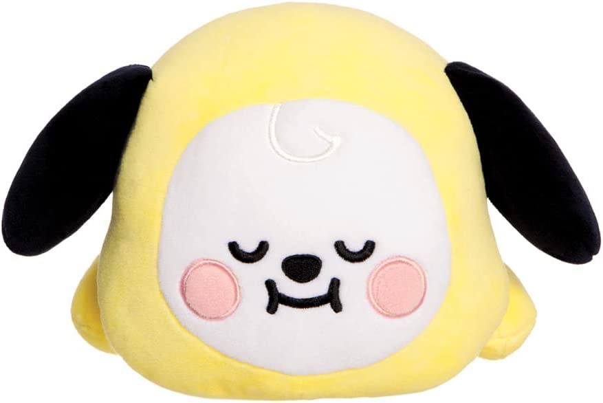 Jucarie de plus - Mini Pillow Cushion - Chimmy | BT21