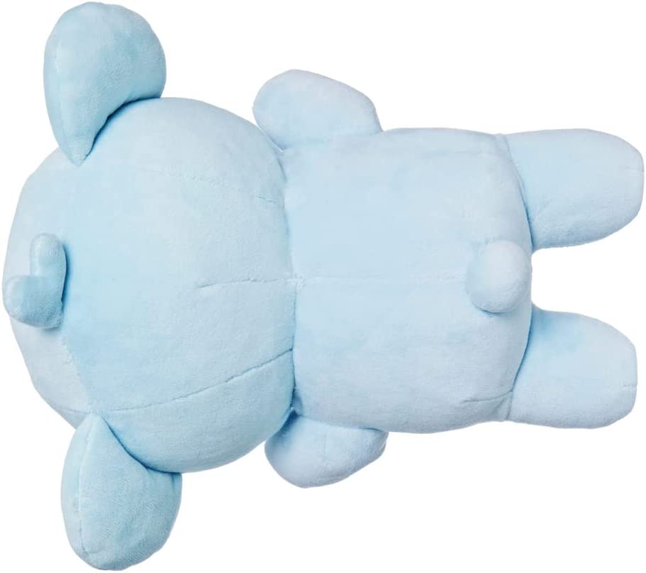 Jucarie de plus - Mini Pillow Cushion - Koya | BT21 - 2 | YEO