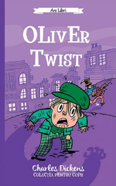 Oliver Twist | Charles Dickens