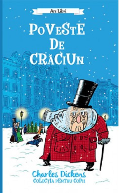 Poveste de Craciun | Charles Dickens