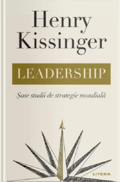 Leadership | Henry Kissinger - 1 | YEO