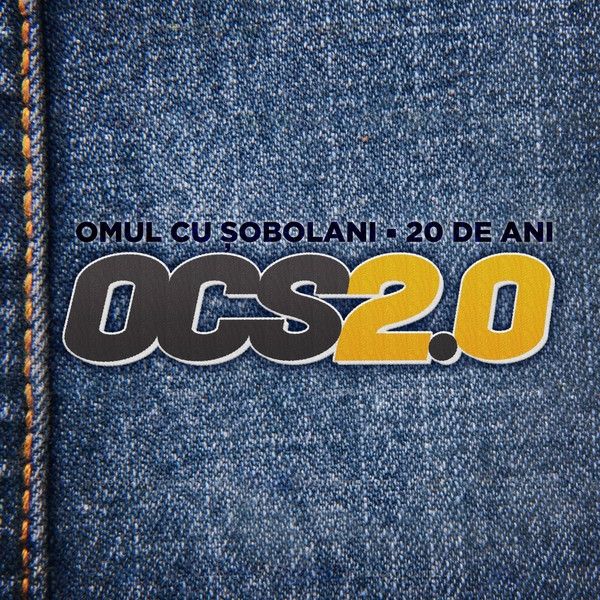 OCS 2.0 | Omul cu sobolani