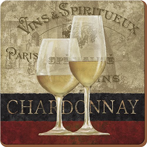 Suport pahar - Chardonnay | Creative Tops