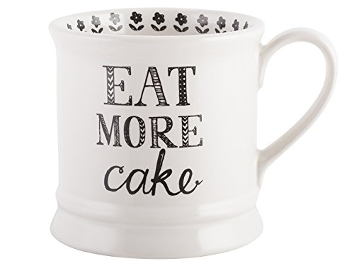 Cana - Eat More Cake | Creative Tops