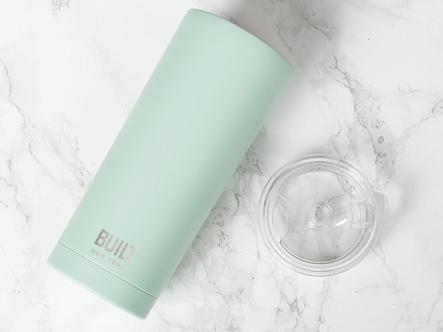 Termos - Built Tumbler - Mint | Creative Tops - 1 | YEO