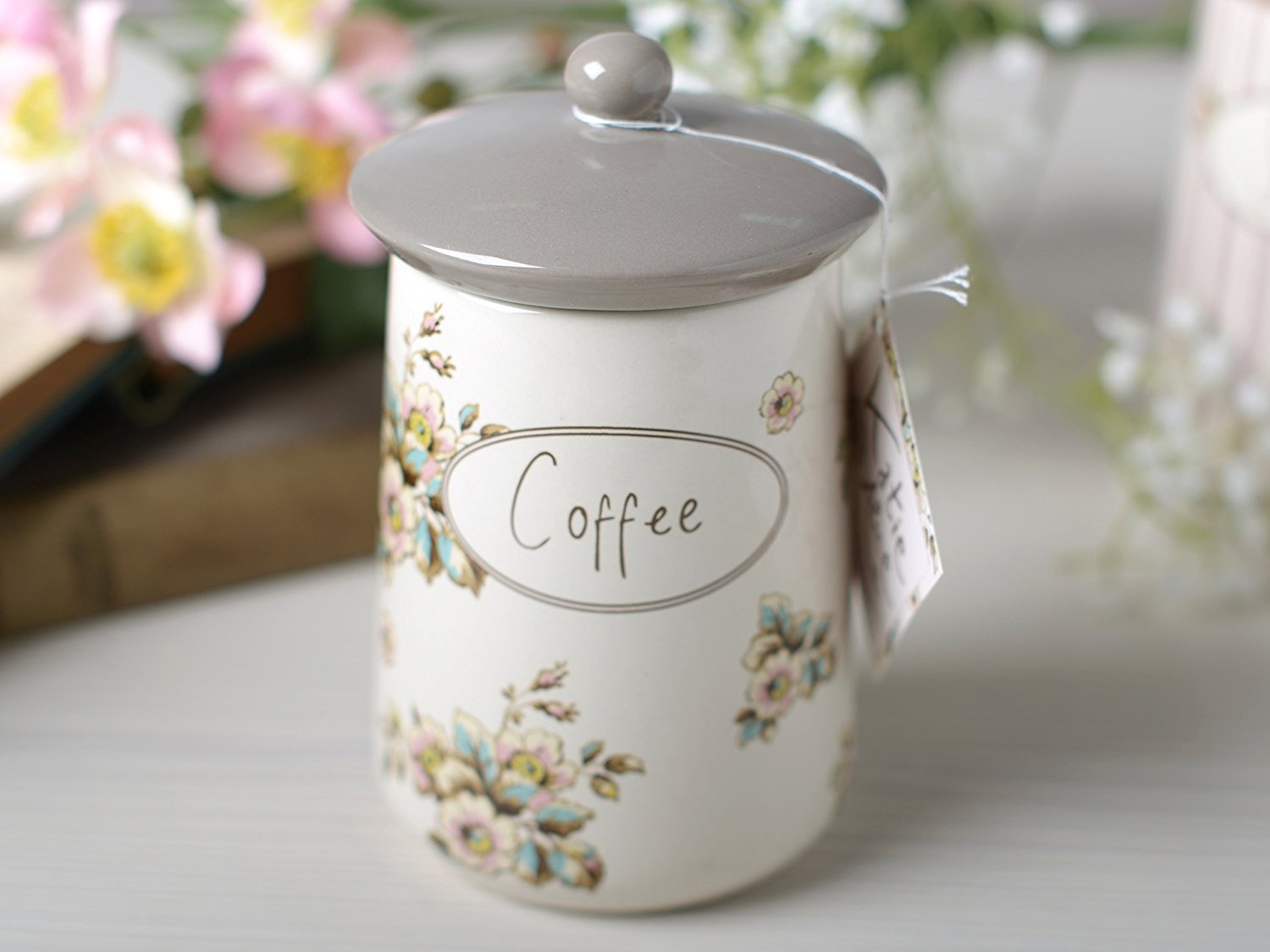 Cutie pentru cafea - Creative Tops | Creative Tops