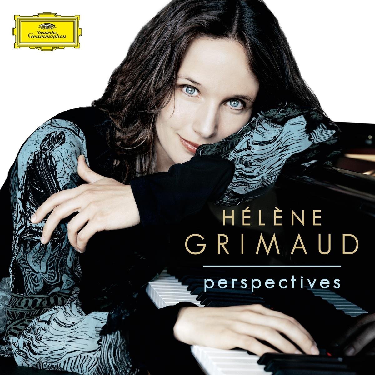 Perspectives | Helene Grimaud