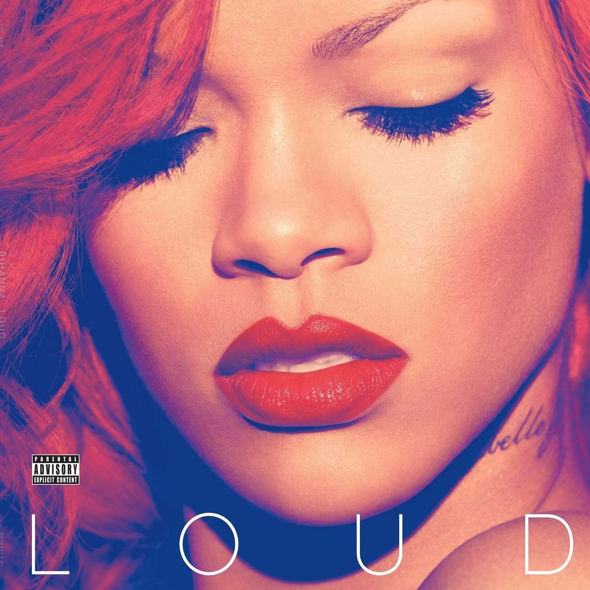 Loud - Vinyl | Rihanna