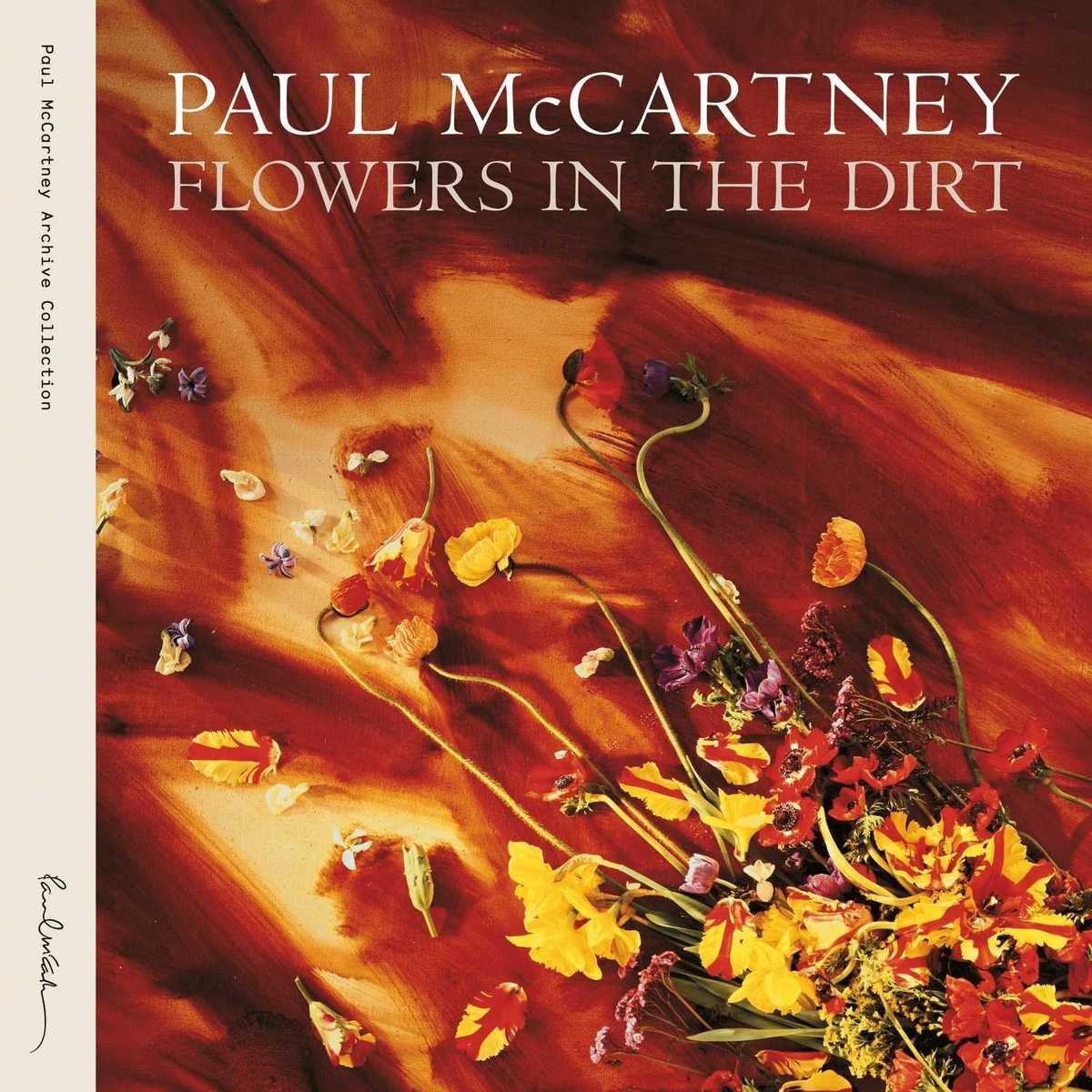 Flowers In The Dirt | Paul Mccartney