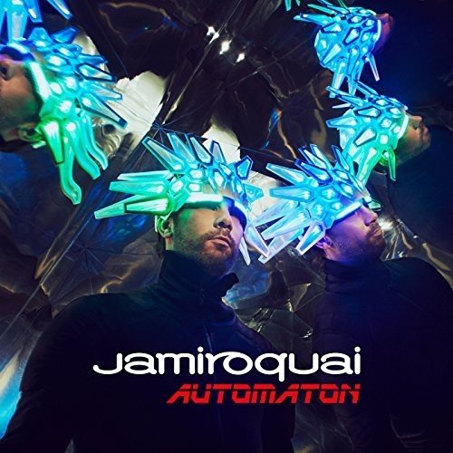 Automaton - Limited Ed. | Jamiroquai