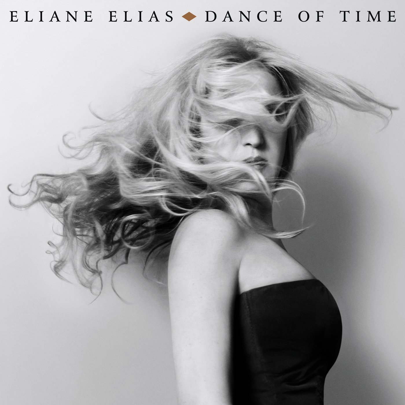 Dance of Time | Eliane Elias