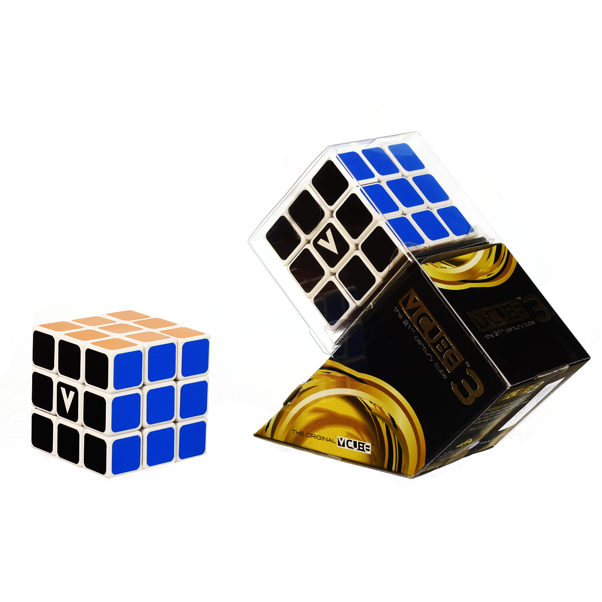 Cub Rubik - V-cube 3 | V-Cube