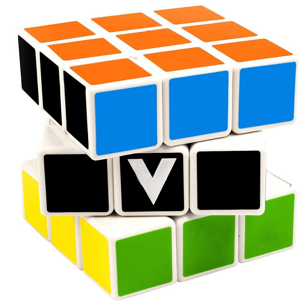 Cub Rubik - V-cube 3 | V-Cube - 1 | YEO