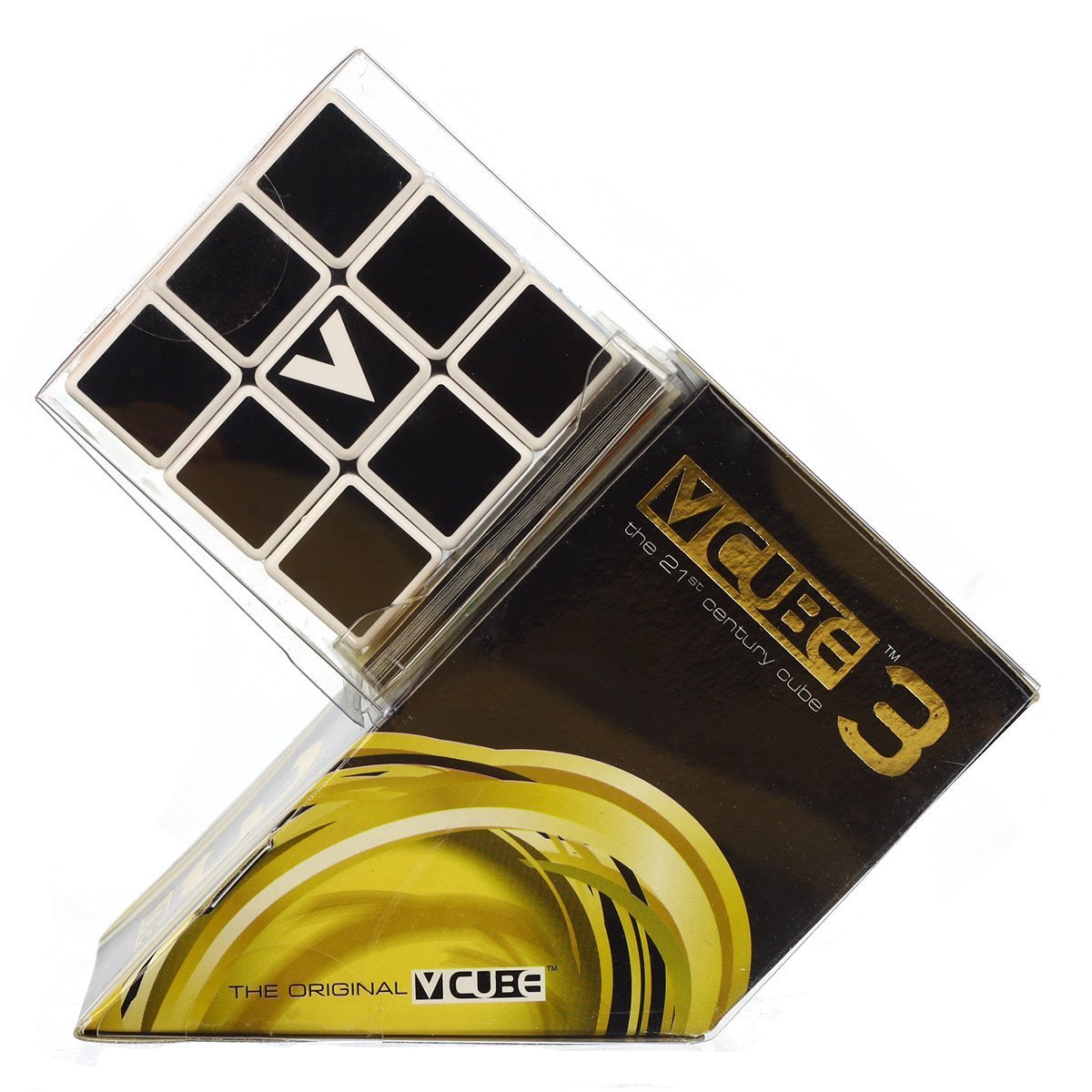 Cub Rubik - V-cube 3 | V-Cube - 2 | YEO