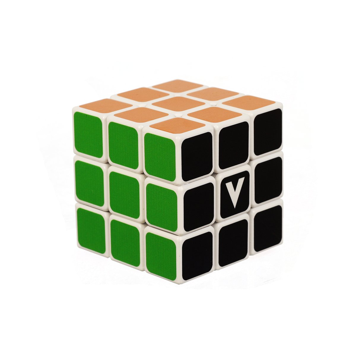 Cub Rubik - V-cube 3 | V-Cube - 3 | YEO