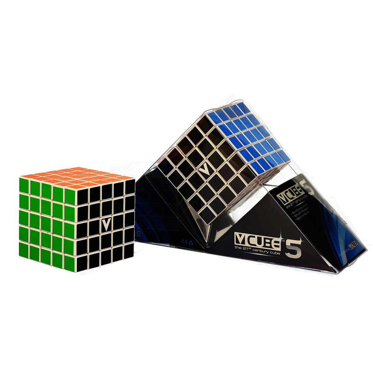 Cub Rubik - V-Cube 5x5 | V-Cube