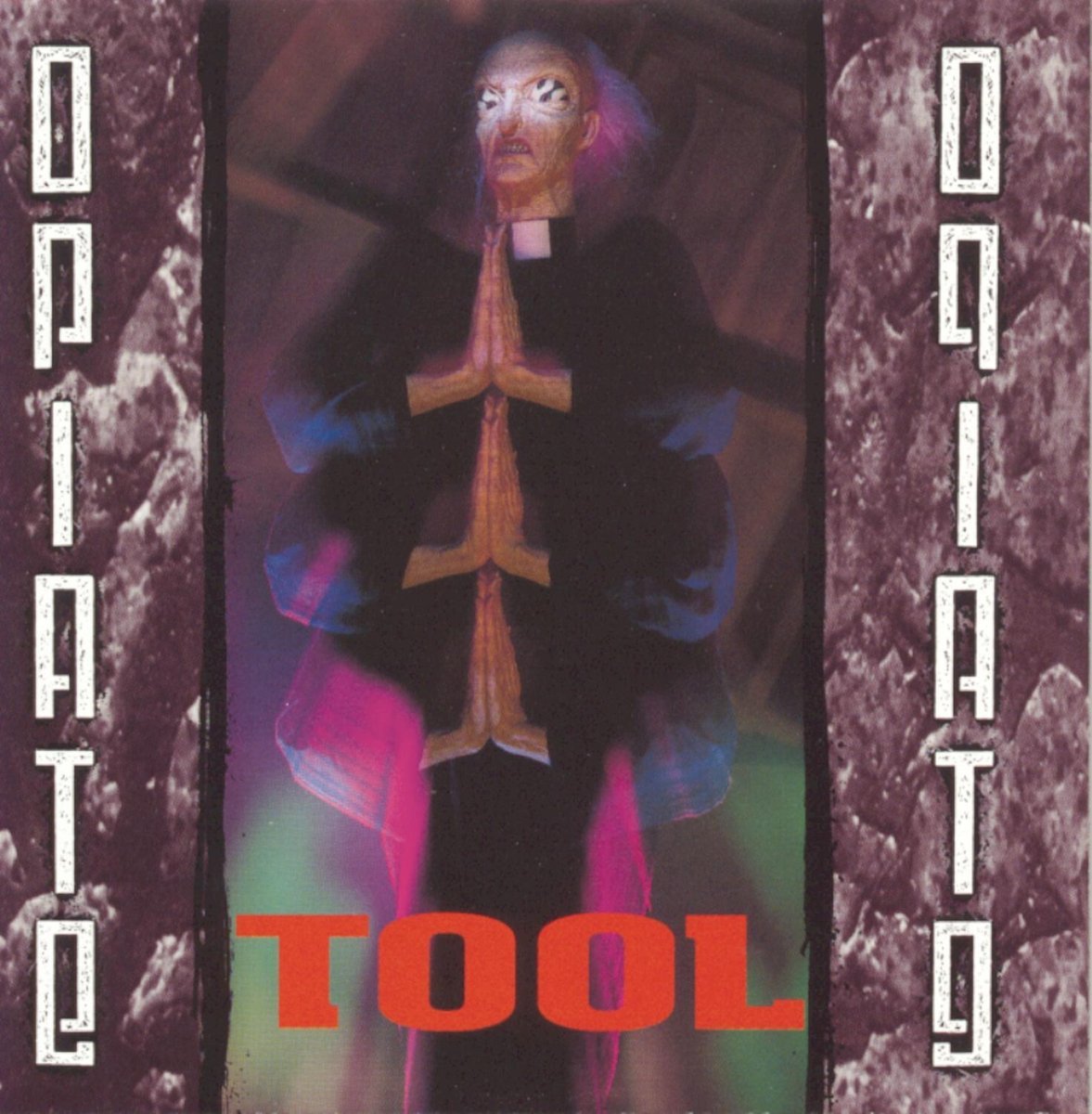 Opiate - Vinyl | Tool