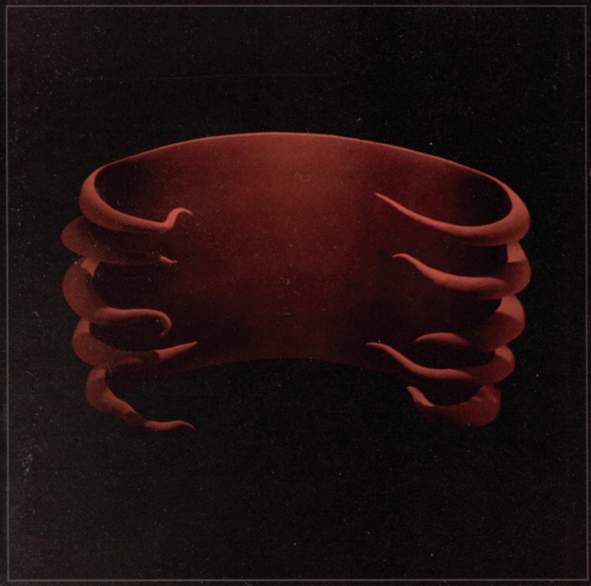 Undertow - Vinyl | Tool