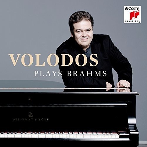 Volodos Plays Brahms | Arcadi Volodos