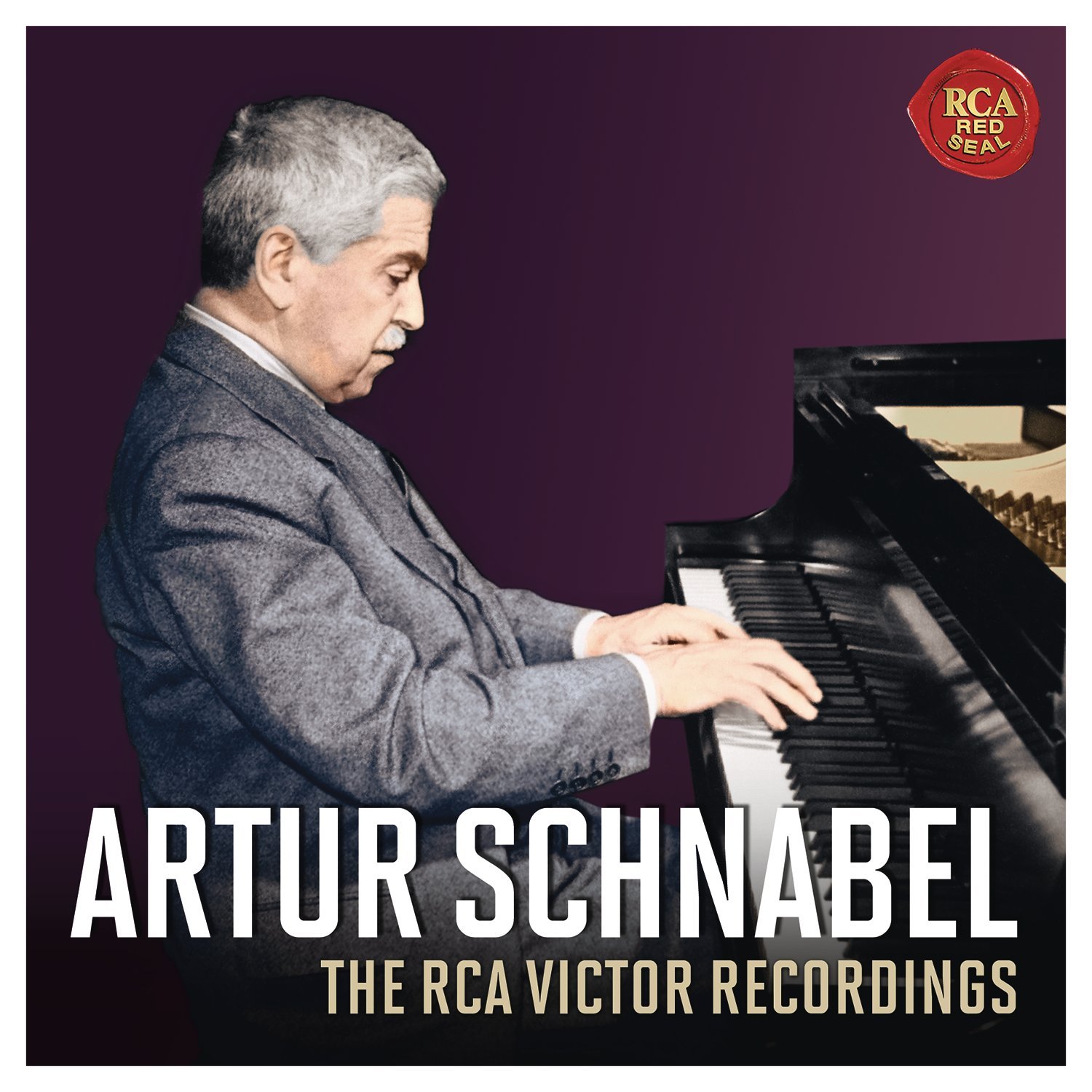 Artur Schnabel - The Rca Victor Recordings | Artur Schnabel