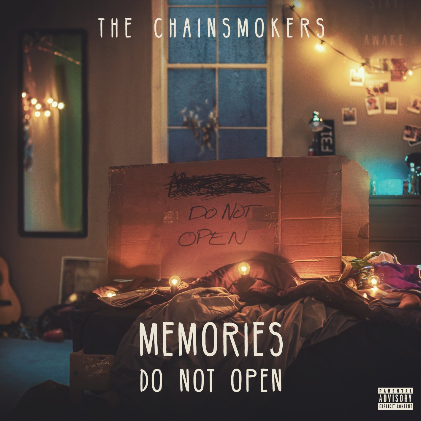 Memories...Do Not Open | The Chainsmokers