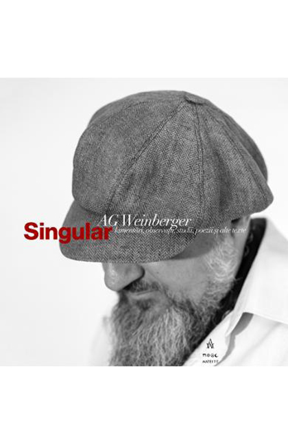 Singular | AG Weinberger