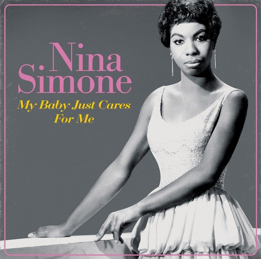 My Baby Just Cares For Me - Vinyl | Nina Simone