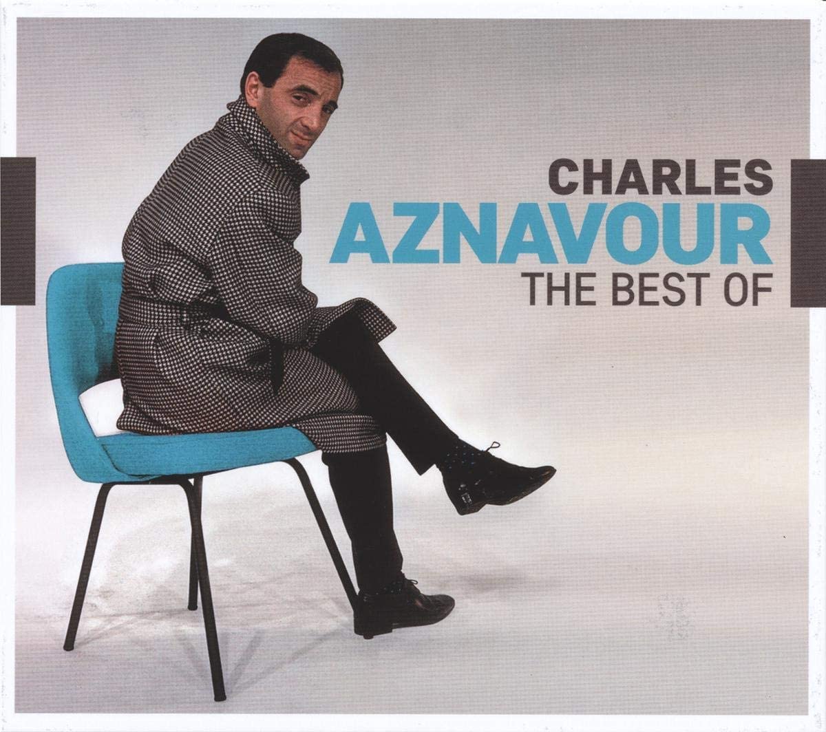 Best Of | Charles Aznavour