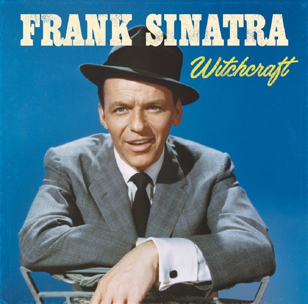 Witchcraft | Frank Sinatra