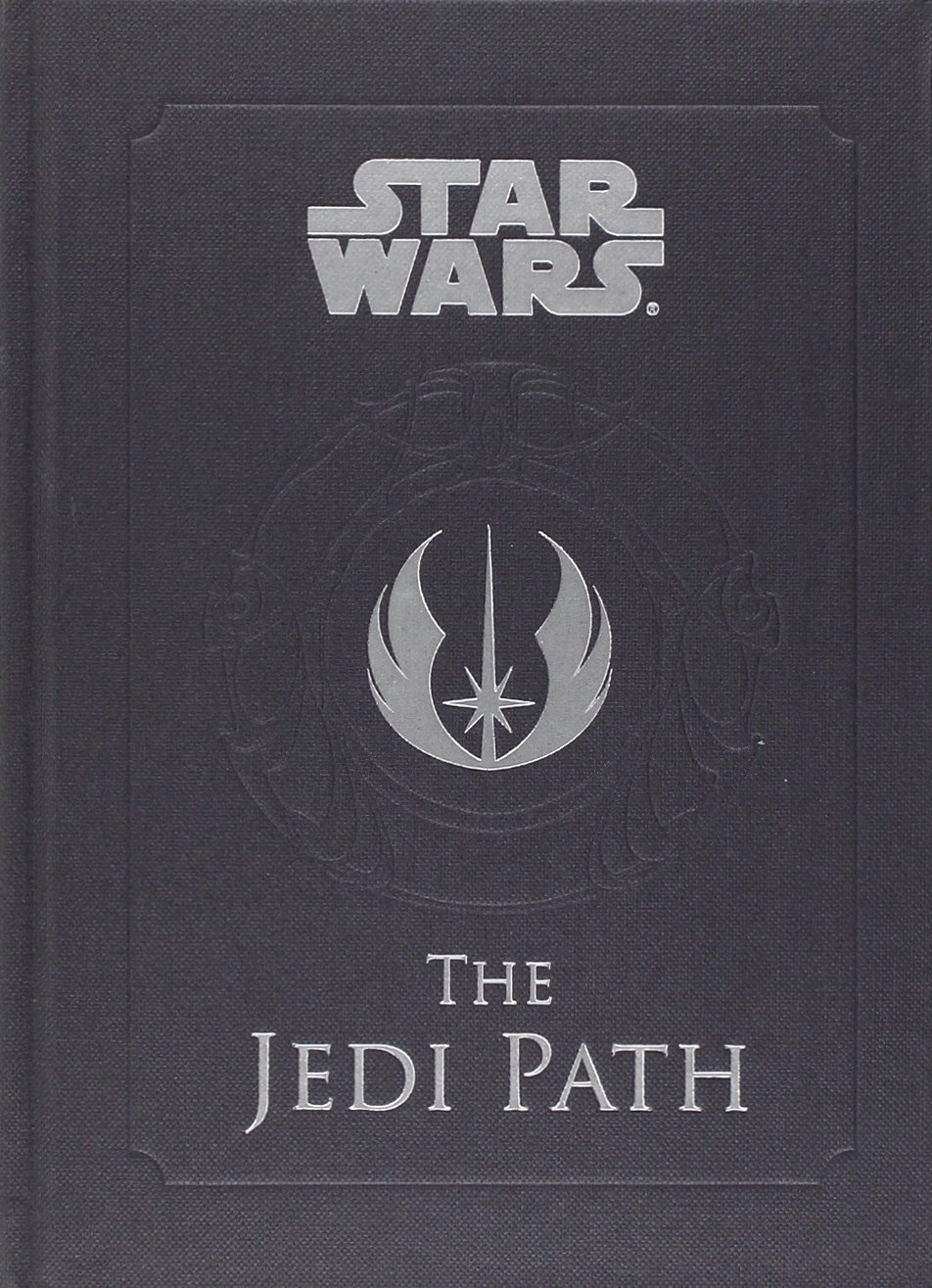 Star Wars: The Jedi Path | Daniel Wallace
