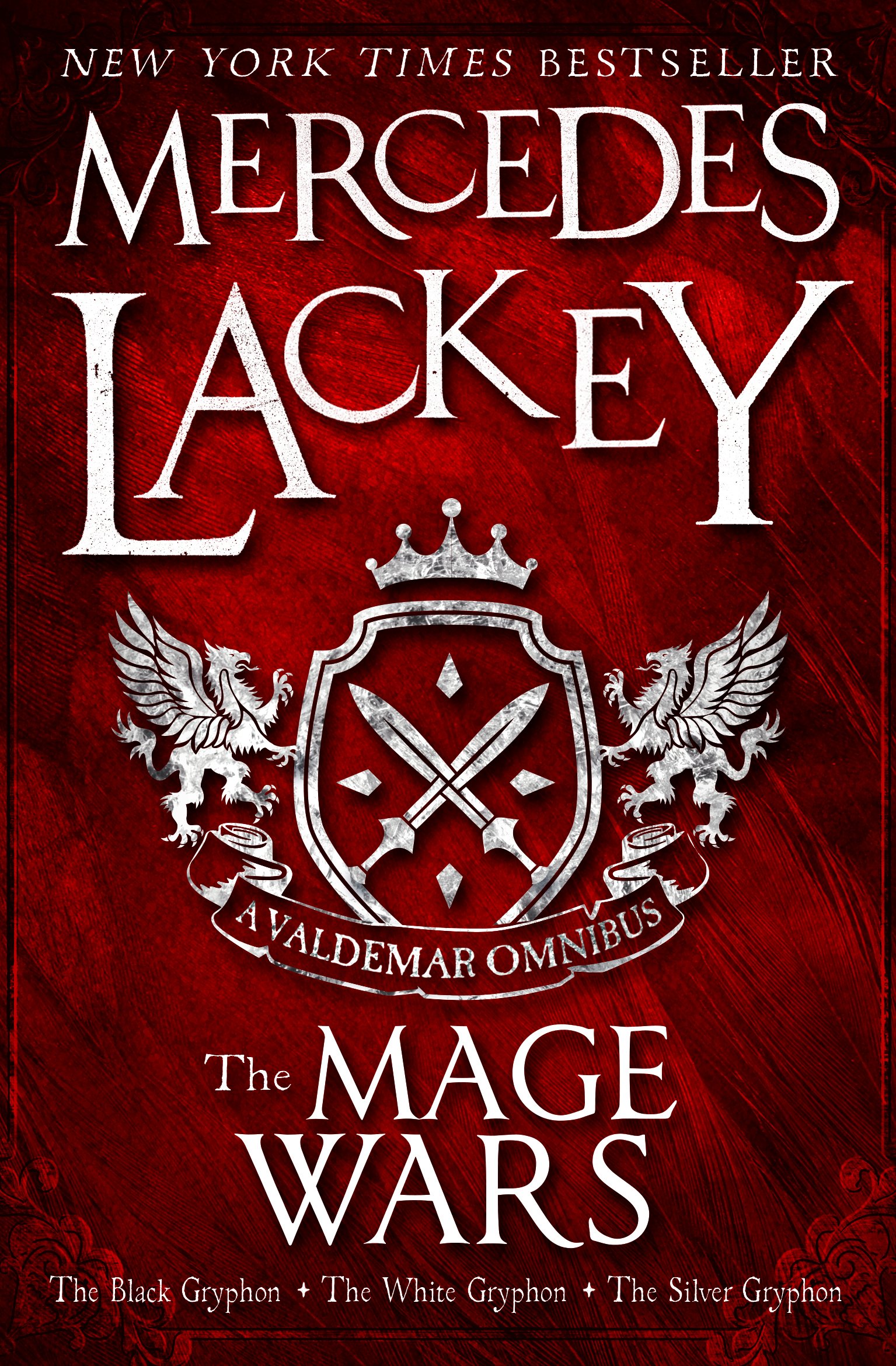 The Mage Wars | Mercedes Lackey