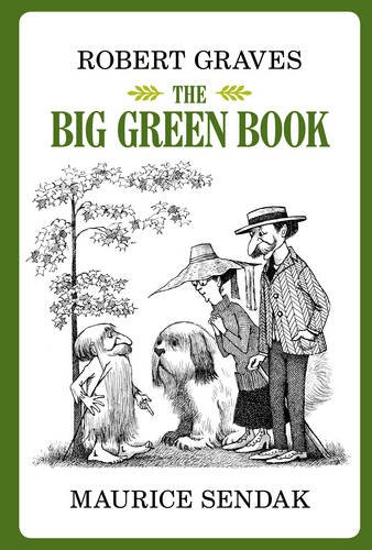 The Big Green Book | Robert Graves