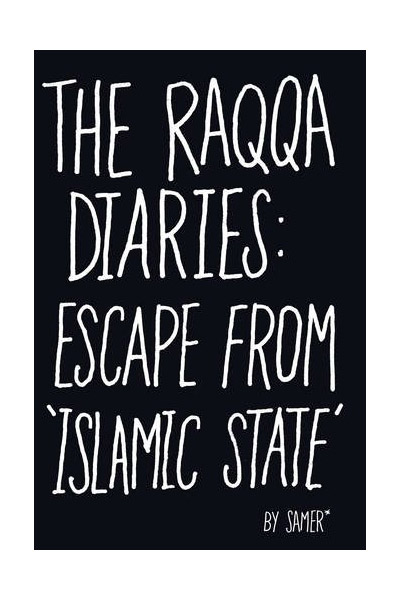 The Raqqa Diaries: Escape from Islamic State | Samer