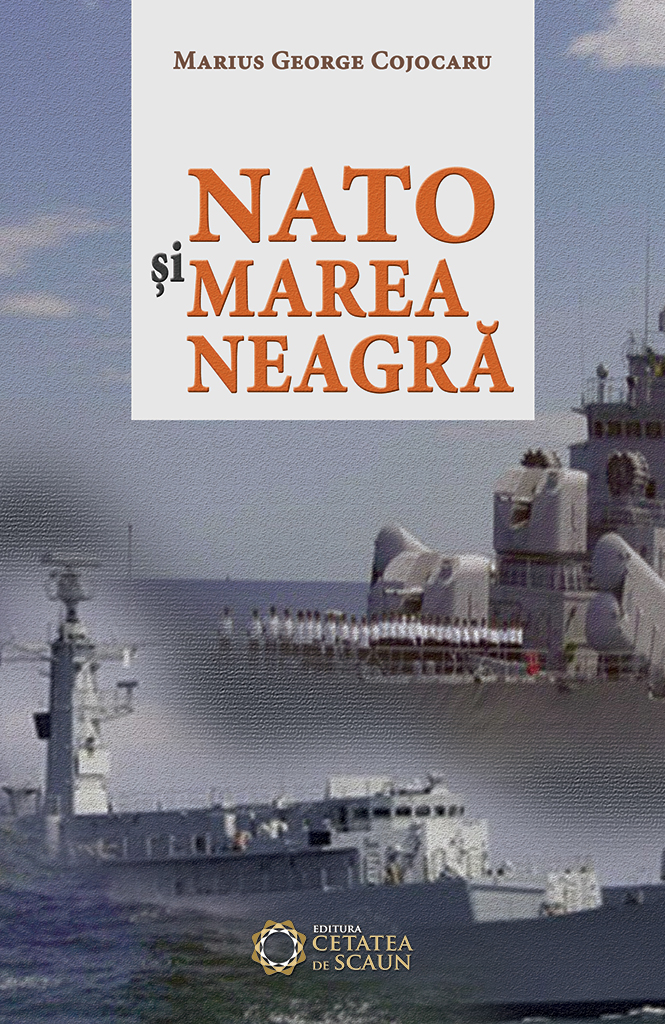 NATO si Marea Neagra | George Cojocaru