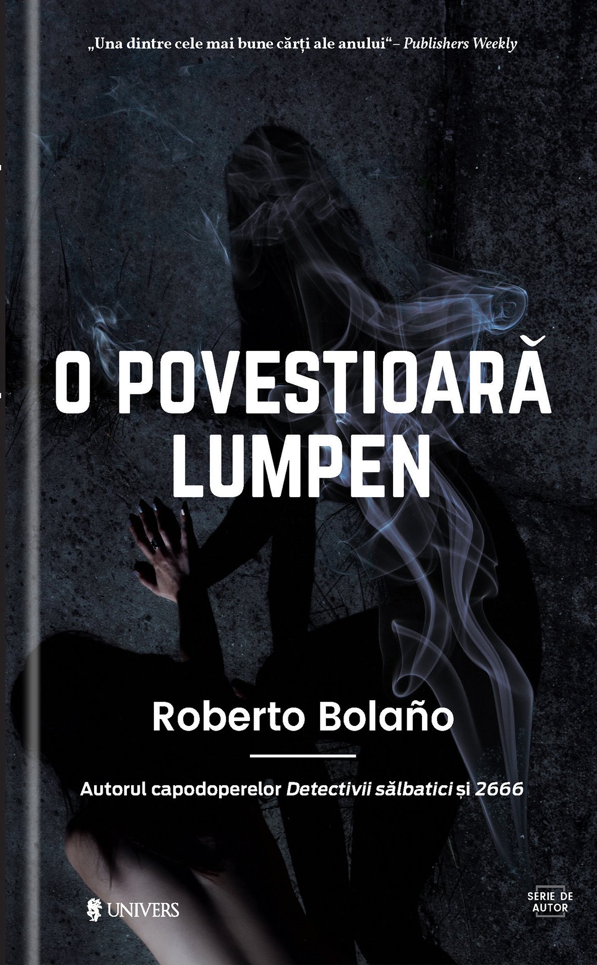 O povestioara lumpen | Roberto Bolano