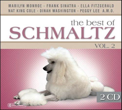 Best of Schmaltz Vol. 2 | Various Artists