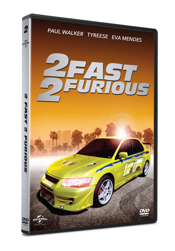 Mai furios mai iute / 2 Fast 2 Furious | John Singleton