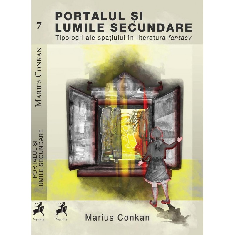 Portalul si lumile secundare | Marius Conkan