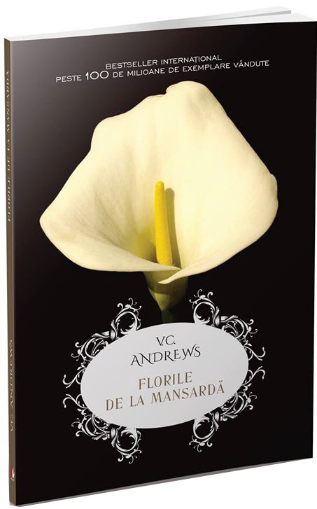 Florile de la mansarda | V.C. Andrews Andrews