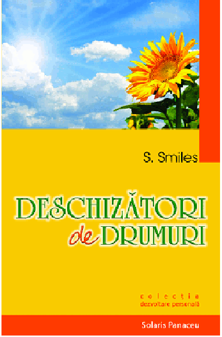 PDF Deschizatori de drumuri | Stephen Smiles carturesti.ro Carte